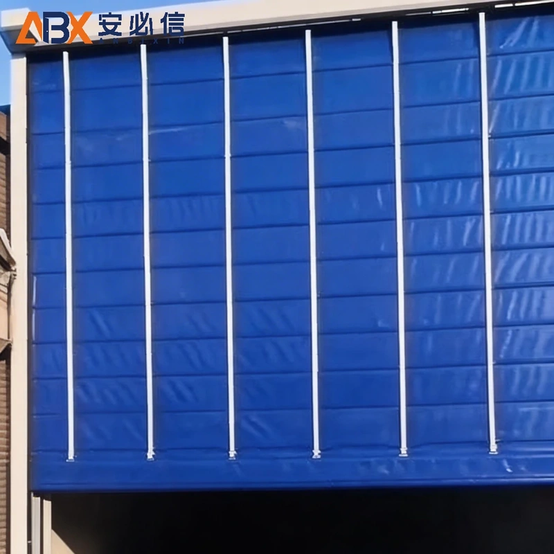 武汉登车桥